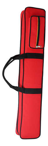 Funda Para Tacos De Billar, Estuche De Transporte Para Palos