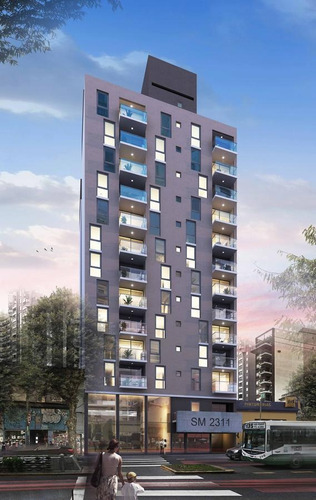 Imagen 1 de 30 de Departamento - Paternal