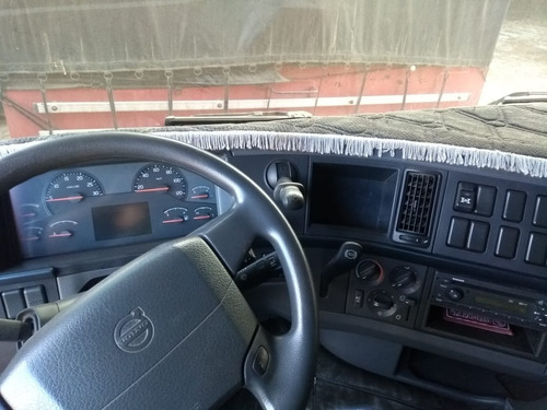 Volvo Fh 540 2012