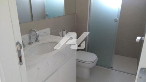 Imagem 19 de 26 de Apartamento Para Aluguel Em Taquaral - Ap008830