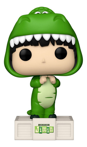 Funko Pop! Disney Toy Story Bts Jimin As Rex 433