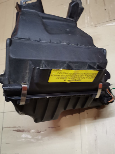 Portafiltro Nissan Sentra Con Sensor 07-12 Et000 Motor 2.0 (Usado)