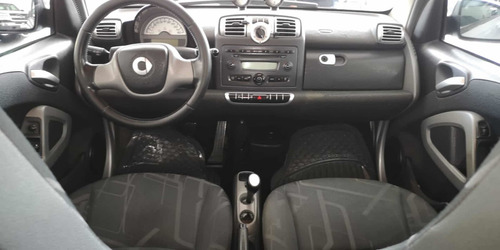 Imagen 14 de 15 de Smart Fortwo 2010 1.0 Coupe Pulse 72 Hp Aa Mt