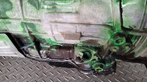Transmisión Automática Dodge 4.7 99/03 4x4 Durango, Dakota (Usado)