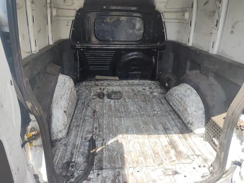 RAM Promaster Rapid 1.4 Mt