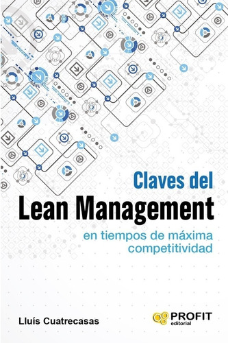 Claves Del Lean Management En Tiempos De Maxima Competitivid