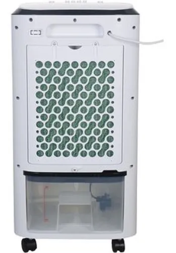 Enfriador De Aire Recco 10lt Bl Kfc-818a Recco