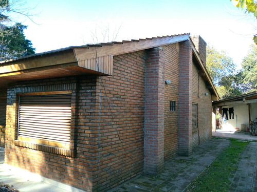 Imagen 10 de 12 de Casa En Venta En Robles Del Monarca, Pilar
