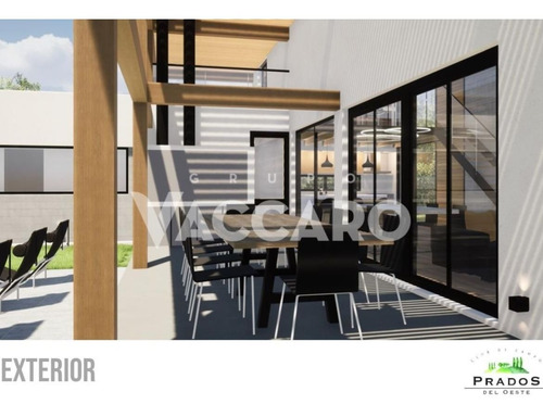 Imagen 14 de 24 de Venta De Casa 5 Ambientes En Prados Del Oeste, Moreno