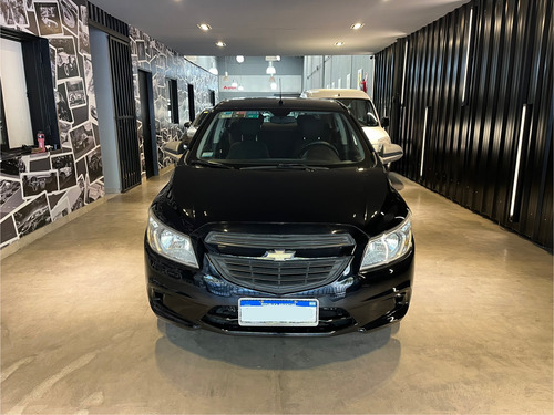 Chevrolet Prisma 1.4 Joy Ls 98cv
