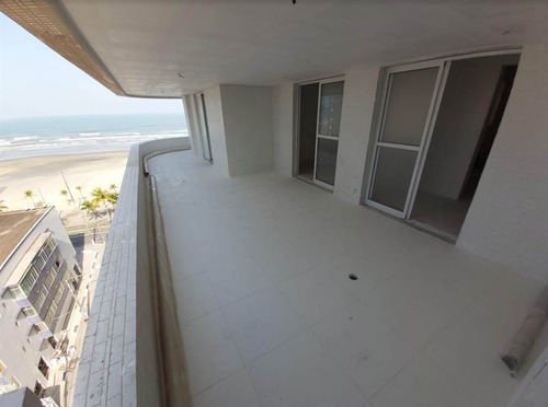 Apartamento - Venda - Aviação - Praia Grande - Re456