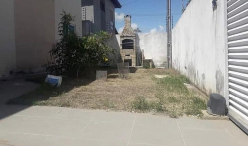 Casa Para Venda - 004780