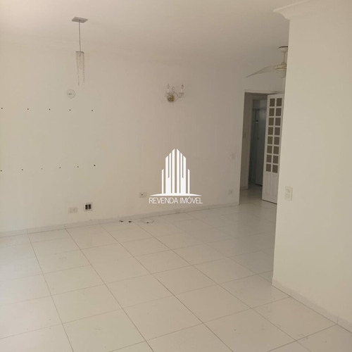 Imagem 2 de 15 de Apartamento Em Moema Com 85m² 3 Dormitórios 1 Suíte 2 Banheiros 2 Vagas - Br30829