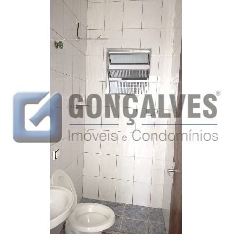 Imagem 10 de 15 de Venda Predio Comercial Sao Paulo Grajau Ref: 125138 - 1033-1-125138