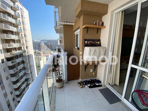 Imagem 3 de 27 de Apartamento - Ref: 7598
