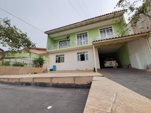 Imagem 26 de 30 de Casa Em Jardim Atlântico, Florianópolis/sc De 250m² 4 Quartos À Venda Por R$ 490.000,00 - Ca556206-s