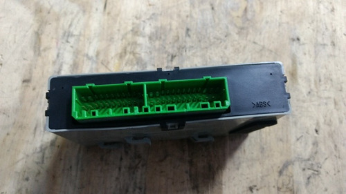 Modulo De Alarma Volvo S40 Mb232300-8660 Ml18 (Usado)