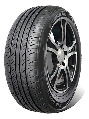 Llanta Farroad Frd16 205/65r15 94-670kg