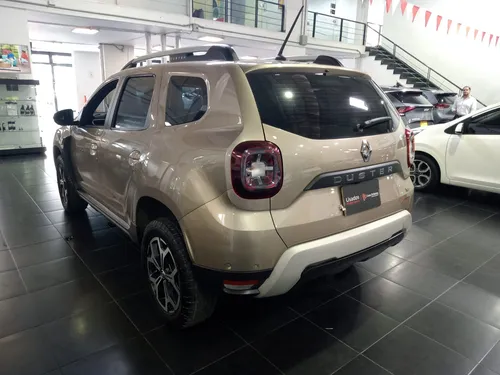Renault Duster ICONIC AT 4X2 1.3T