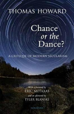 Chance Or The Dance? : A Critique Of Modern Secularism - ...