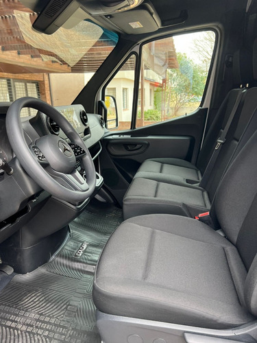 Imagen 12 de 12 de Mercedes Benz Sprinter 516 Xl
