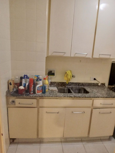 Imagen 8 de 22 de Departamento En Venta En Recoleta