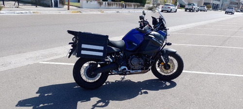 Imagen 9 de 10 de Yamaha Super Tenere 1200