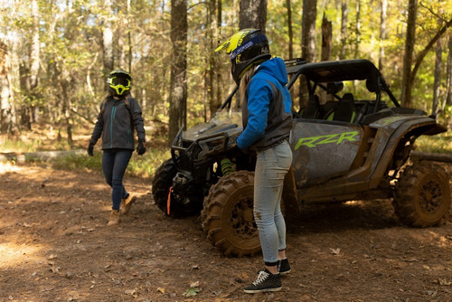 Polaris Rzr Xp 1000 Ultimate 2025 No Canam X3 Maverick