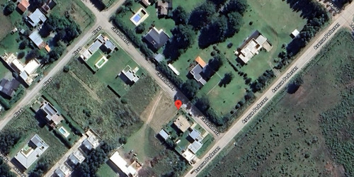 Lote En Venta Zona La Rural Tandil