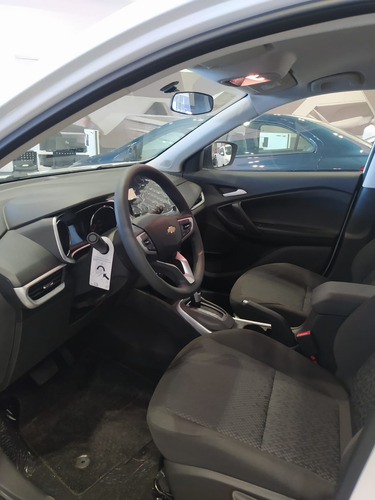Chevrolet Tracker 1.2T At