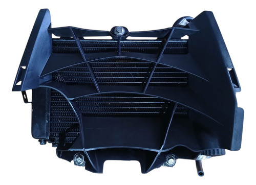 Radiador Bajaj Rouser Ns200 Original