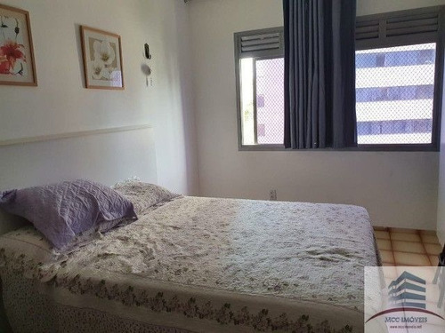 Apartamento A Venda Edifício Campos Sales, Petrópolis