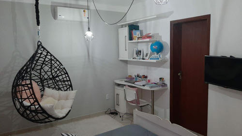 Imagem 8 de 14 de Chacara Condominio Fechado