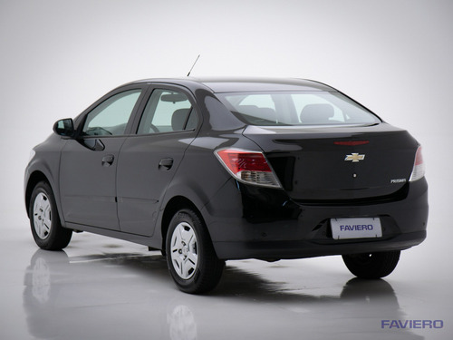 Chevrolet Prisma 1.0 Lt Spe/4