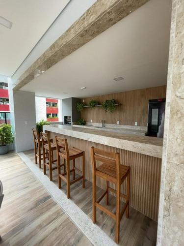 Apartamento, 1 Suíte, Venda - Palazzo Rio Vermelho - 654