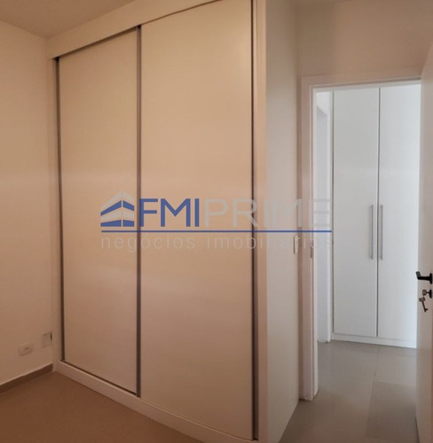 Imagem 14 de 15 de 1 Dormitório Para Alugar Em Perdizes, 1 Vaga, Próximo A Puc!! - Fm188715