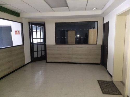 Imagen 1 de 18 de Oficina Acondicionada En Renta De 822 M2 En Col. Juárez