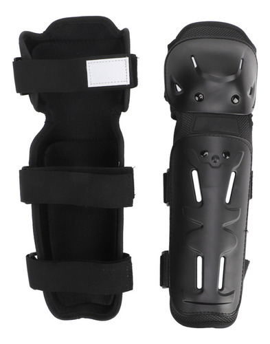 // Protector De Rodilla Para Motocicleta, Espinillera,