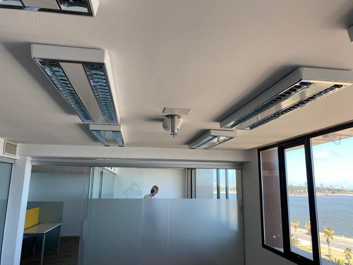 Oficina En Palermo, Gran Vista