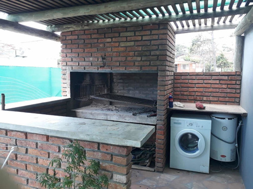 Imagen 11 de 30 de Casa De 3 Dormitorios Y 2 Baños A 50 Mts De La Playa