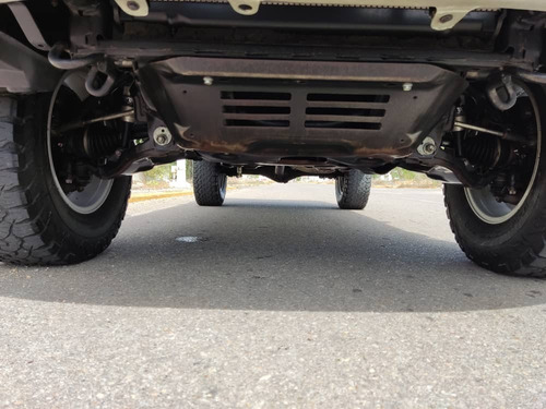 Imagen 11 de 14 de Toyota Hilux Kavak