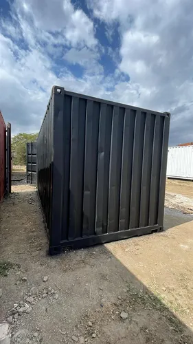 Contenedores Container