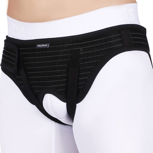 Velpeau Braguero De Cinturn Para Hernia Para Hombres Y Mujer