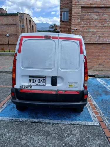 Renault Kangoo 1.6 Express