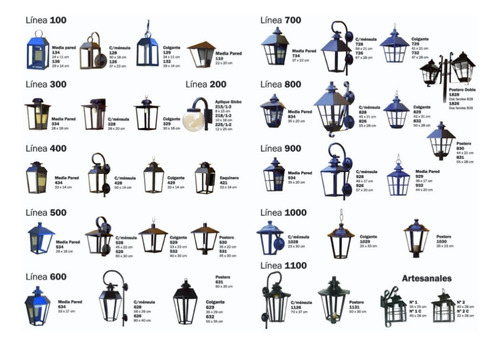 Imagen 6 de 6 de Farol Exterior 2 Luces!! 2001