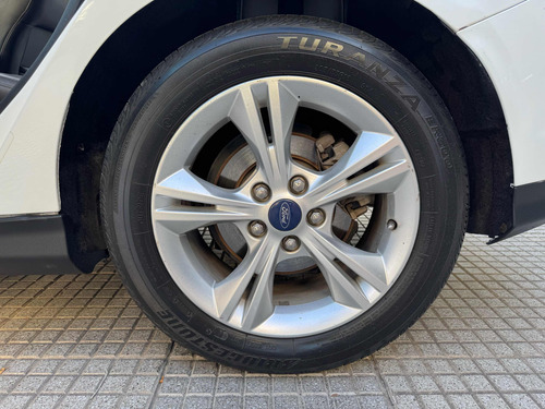 Ford Focus III 2.0 Se Plus Mt