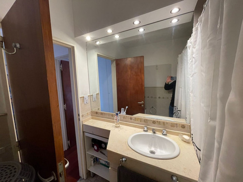 Departamento En Venta En Monte Grande