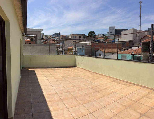 Imagem 7 de 9 de Casa- Cidade A.e.carvalho - 700