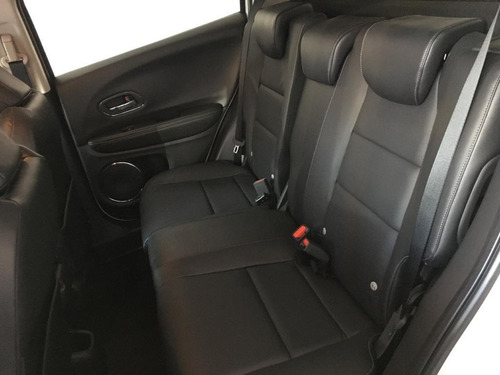 Honda Hrv 1.8 Exl Flex Aut. 5p Zero Km Ano 2020