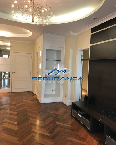 Imagem 3 de 28 de Cambui 2 Suites - Um Dos Mais Lindos A Venda! - Ap01857 - 32092562